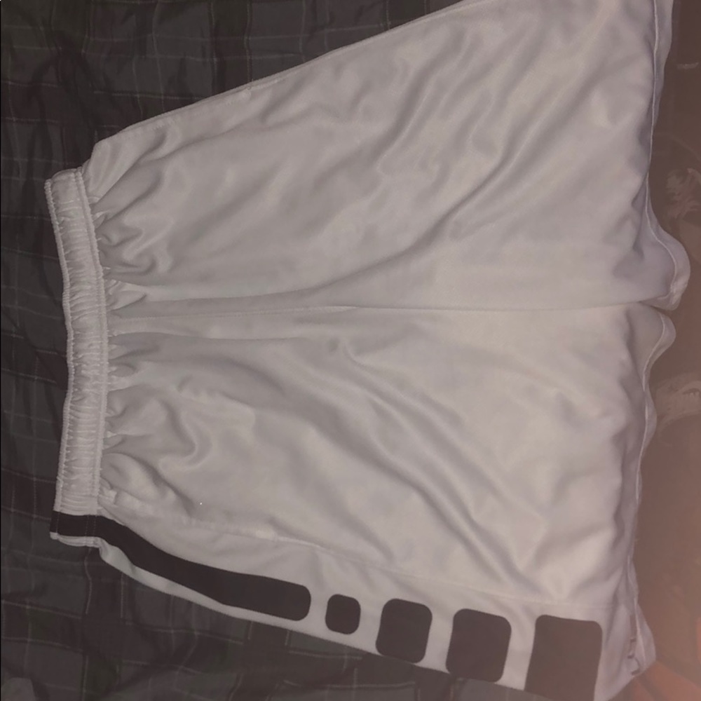 Nike Dri-Fit Elite Shorts